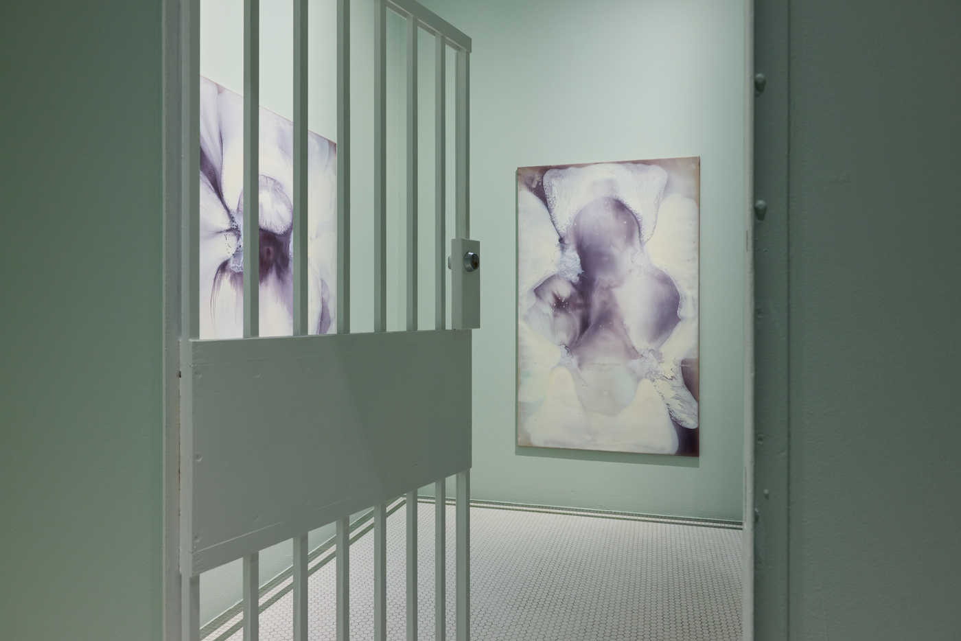 Tyra Tingleff. Installation Shot at Formue Forvaltningen Olso, 2026